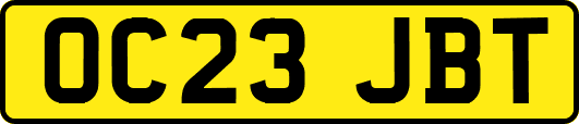 OC23JBT