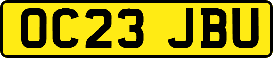 OC23JBU