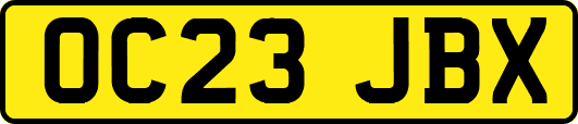 OC23JBX