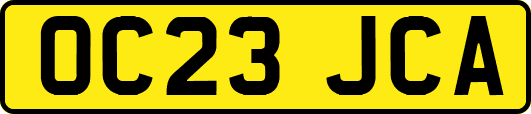 OC23JCA