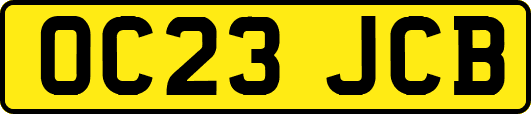 OC23JCB
