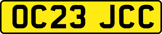 OC23JCC