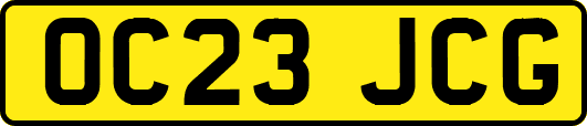 OC23JCG