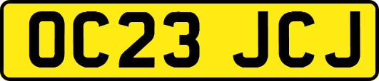 OC23JCJ
