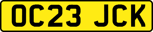 OC23JCK