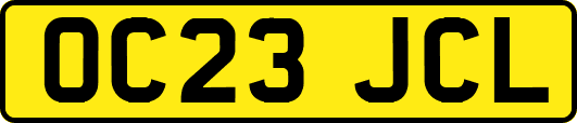 OC23JCL
