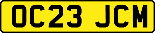 OC23JCM