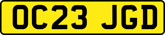 OC23JGD