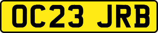 OC23JRB