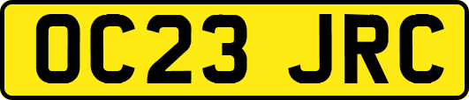OC23JRC