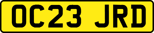 OC23JRD