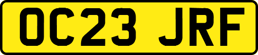 OC23JRF