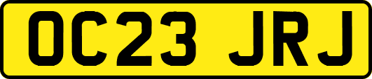 OC23JRJ
