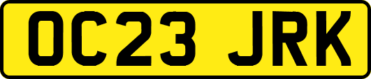 OC23JRK