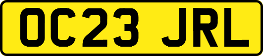 OC23JRL