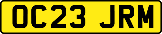 OC23JRM