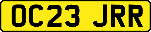 OC23JRR