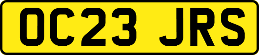 OC23JRS