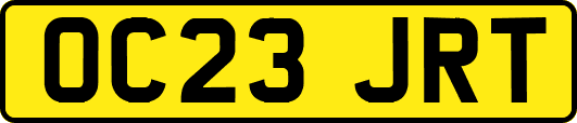 OC23JRT