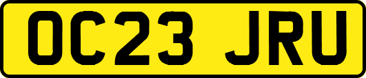 OC23JRU