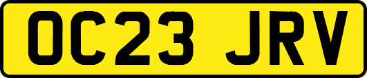 OC23JRV