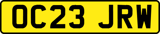 OC23JRW