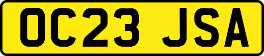 OC23JSA