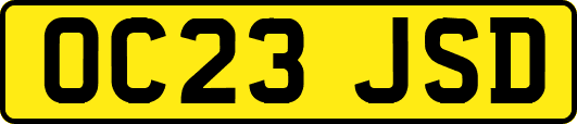 OC23JSD