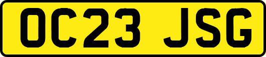 OC23JSG