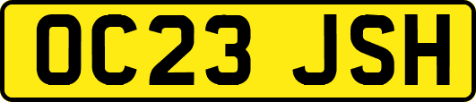 OC23JSH