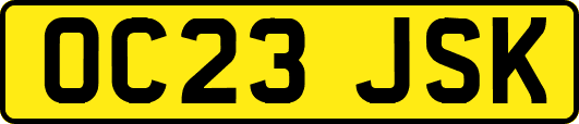 OC23JSK