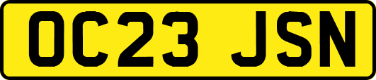 OC23JSN