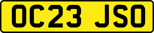 OC23JSO