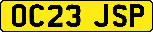 OC23JSP