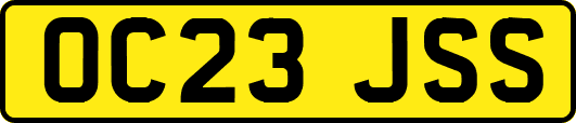 OC23JSS