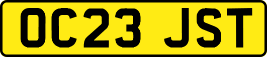 OC23JST
