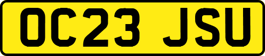 OC23JSU
