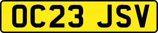 OC23JSV