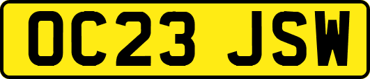 OC23JSW