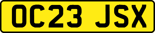 OC23JSX