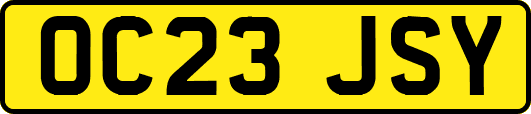 OC23JSY
