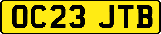 OC23JTB