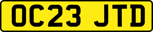 OC23JTD