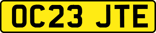 OC23JTE