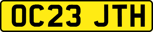 OC23JTH