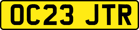 OC23JTR