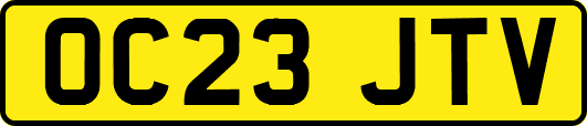 OC23JTV