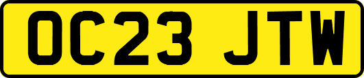 OC23JTW