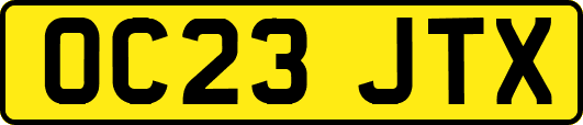 OC23JTX
