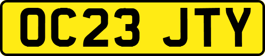 OC23JTY